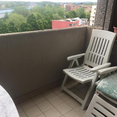 Stanza In Appartamento Privato Zona San Vitale โบโลญญา ภายนอก รูปภาพ