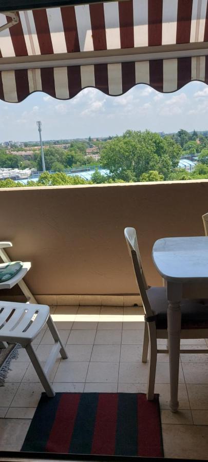 Stanza In Appartamento Privato Zona San Vitale โบโลญญา ภายนอก รูปภาพ