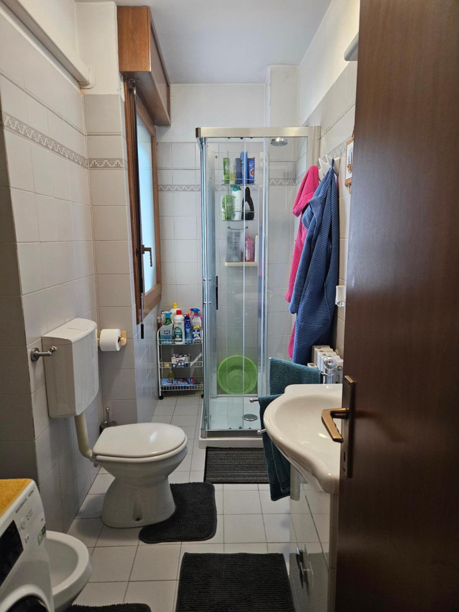 Stanza In Appartamento Privato Zona San Vitale โบโลญญา ภายนอก รูปภาพ