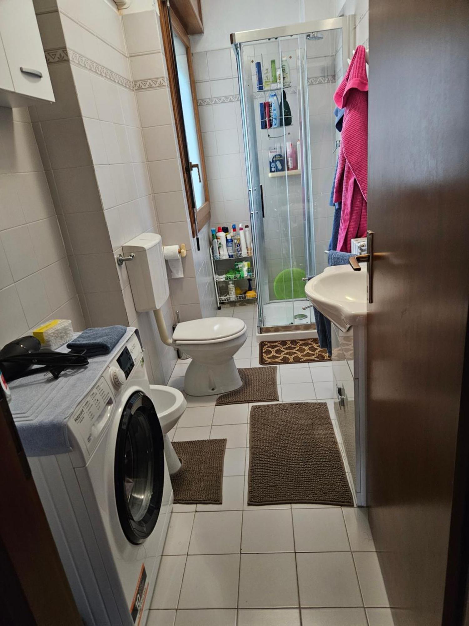 Stanza In Appartamento Privato Zona San Vitale โบโลญญา ภายนอก รูปภาพ